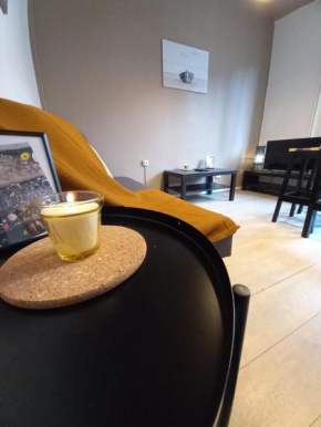 Appartement Cosy 5 Amiens